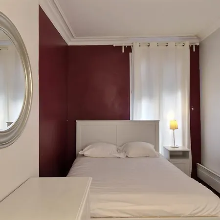 Daubenton Appartement
