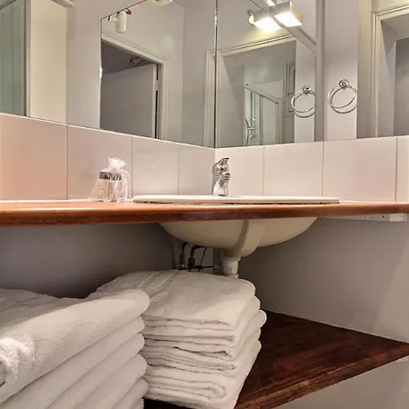 Daubenton Appartement Parijs